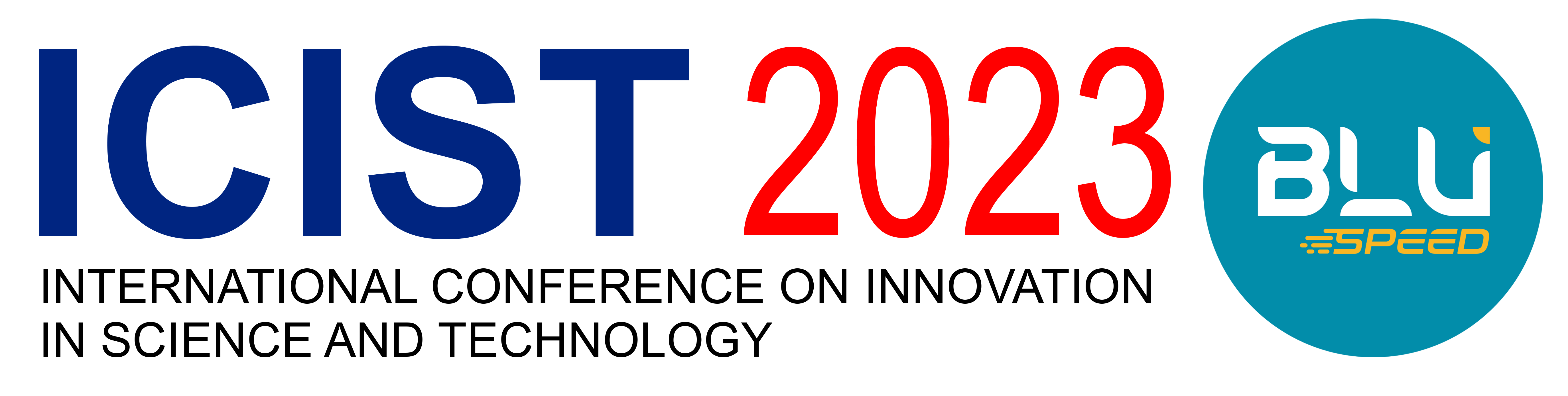ICIST 2023